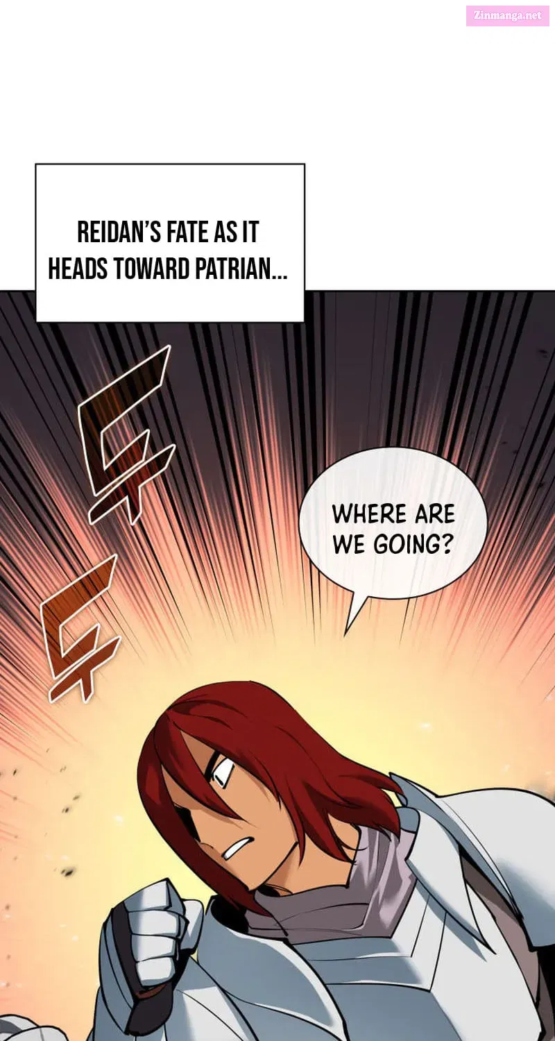 Read Overgeared (Team Argo) chapter 246 image 121 on Lezhin