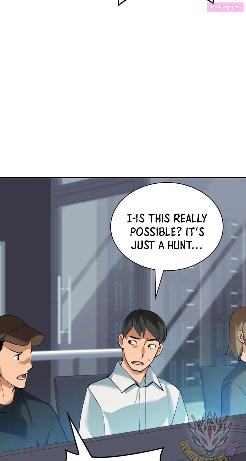 Read Overgeared (Team Argo) chapter 246 image 130 on Lezhin
