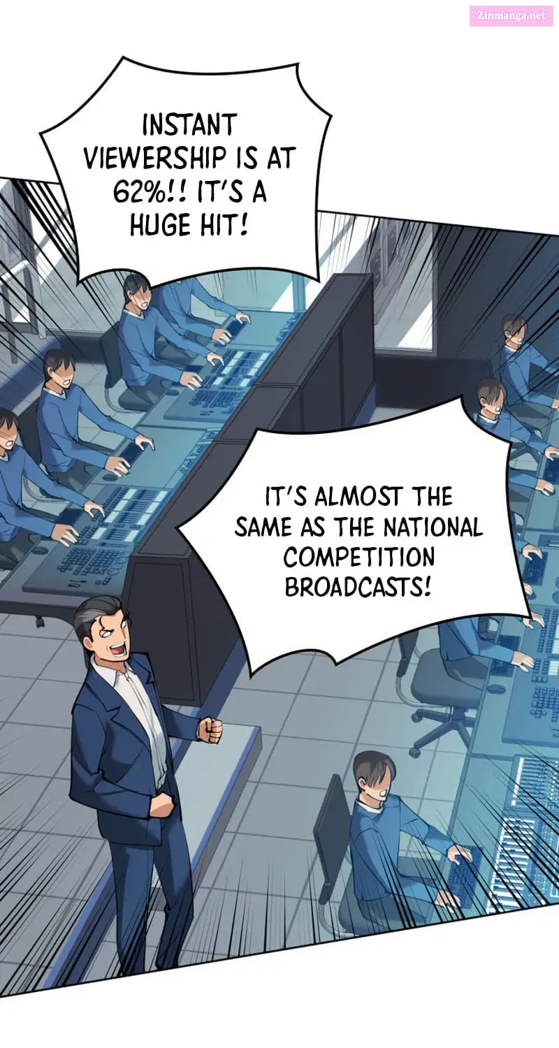 Read Overgeared (Team Argo) chapter 246 image 135 on Lezhin