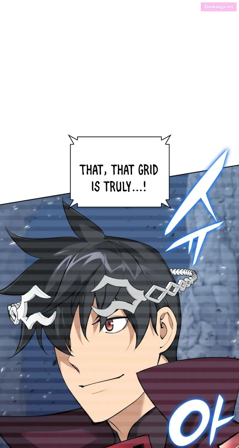 Read Overgeared (Team Argo) chapter 246 image 136 on Lezhin