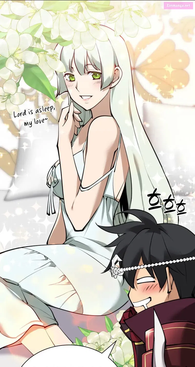 Read Overgeared (Team Argo) chapter 246 image 15 on Lezhin