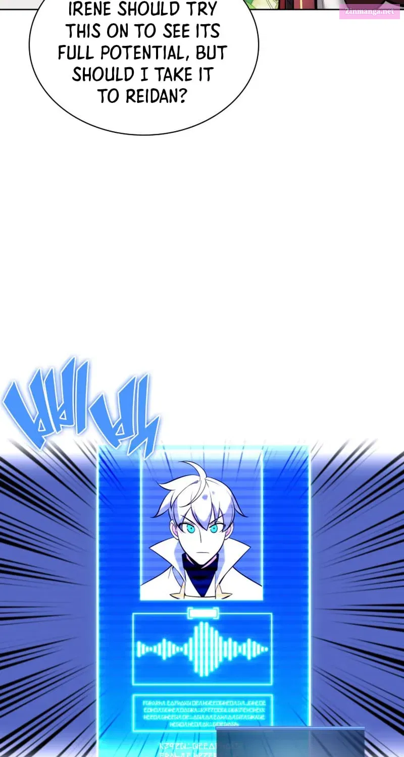 Read Overgeared (Team Argo) chapter 246 image 16 on Lezhin