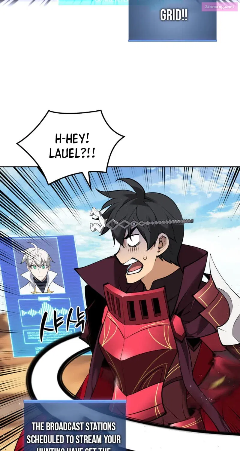 Read Overgeared (Team Argo) chapter 246 image 17 on Lezhin