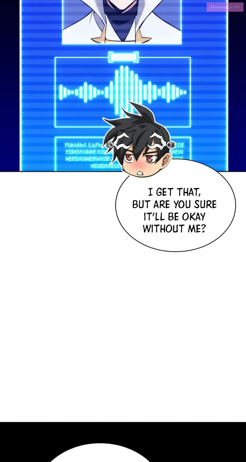 Read Overgeared (Team Argo) chapter 246 image 20 on Lezhin