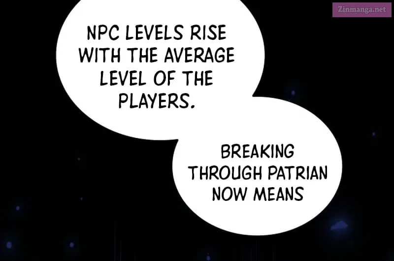 Read Overgeared (Team Argo) chapter 246 image 21 on Lezhin