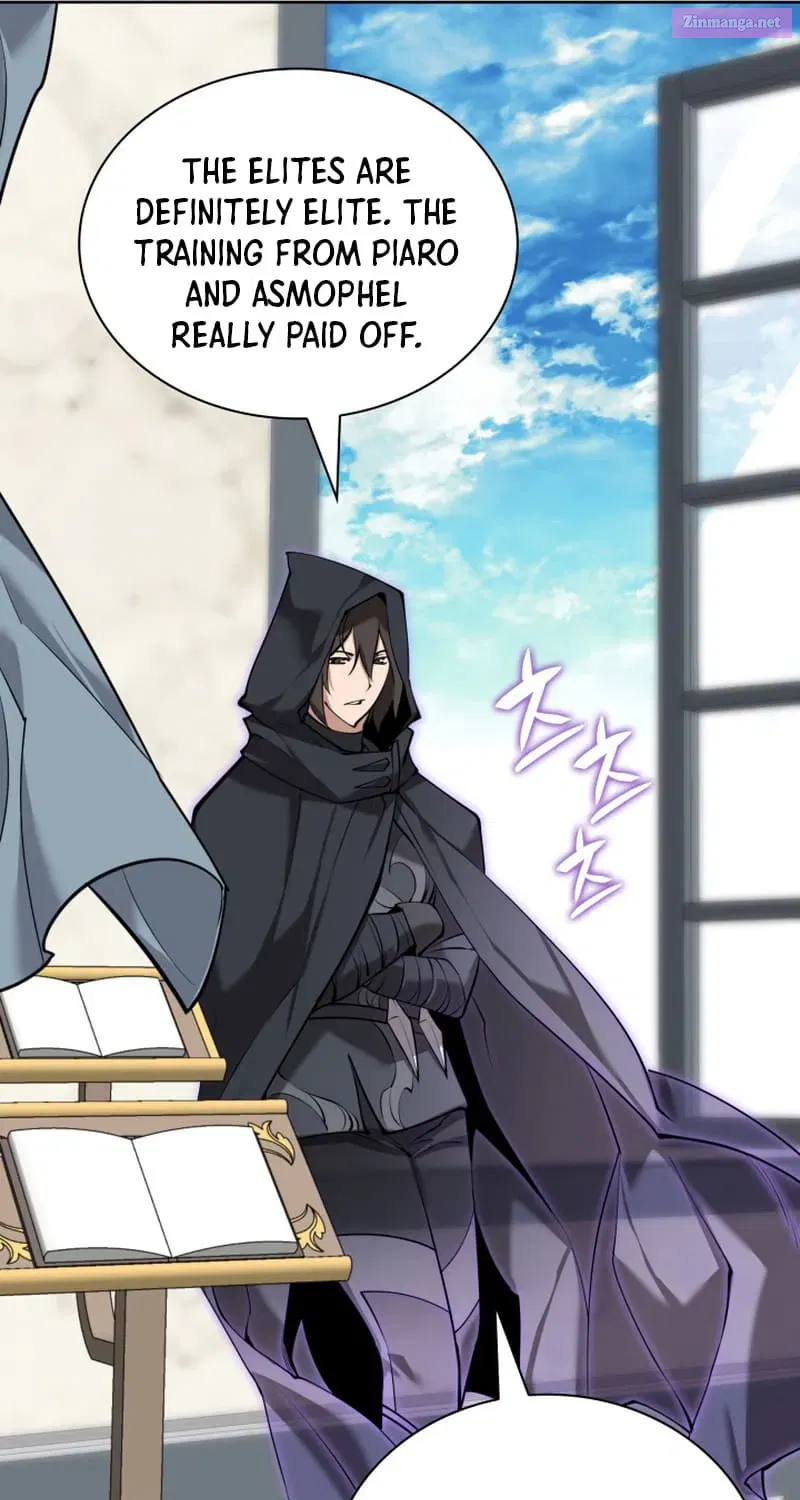 Read Overgeared (Team Argo) chapter 246 image 28 on Lezhin