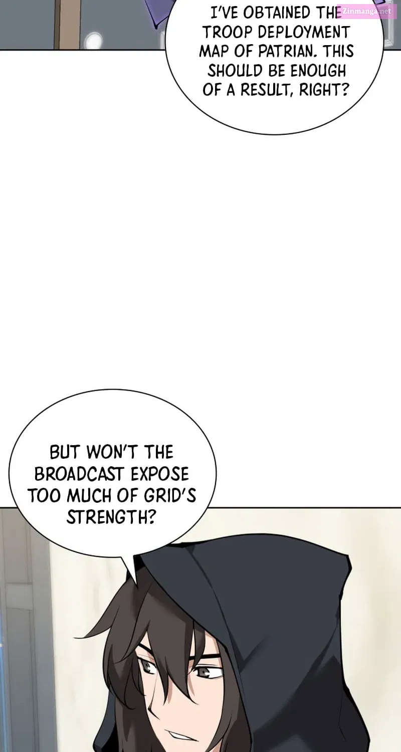 Read Overgeared (Team Argo) chapter 246 image 29 on Lezhin