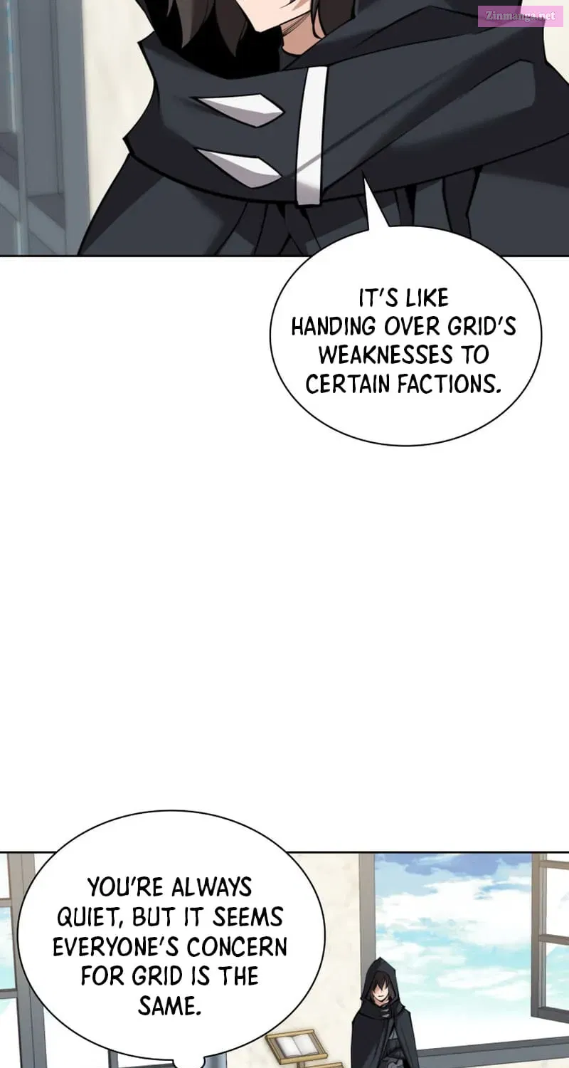 Read Overgeared (Team Argo) chapter 246 image 30 on Lezhin