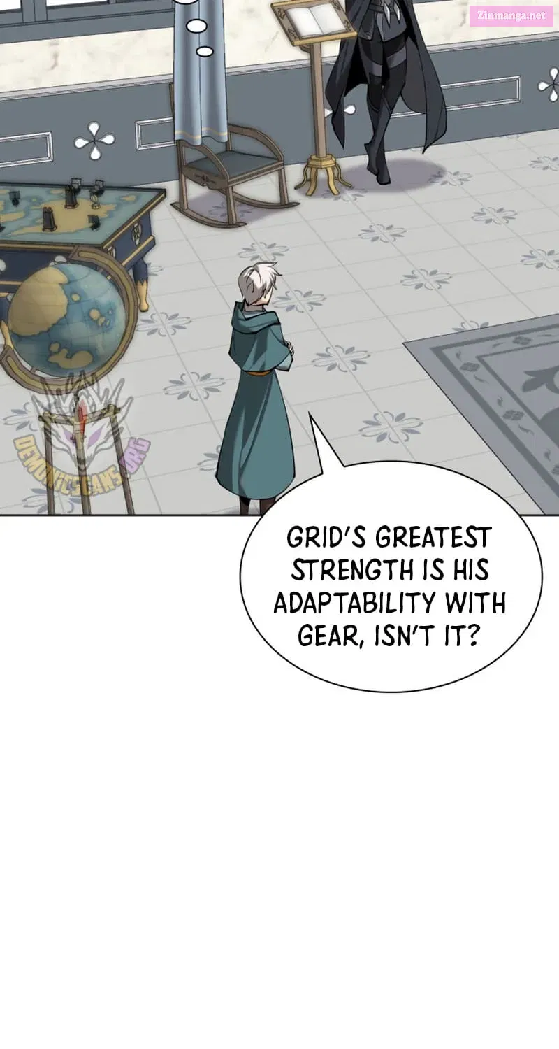 Read Overgeared (Team Argo) chapter 246 image 31 on Lezhin