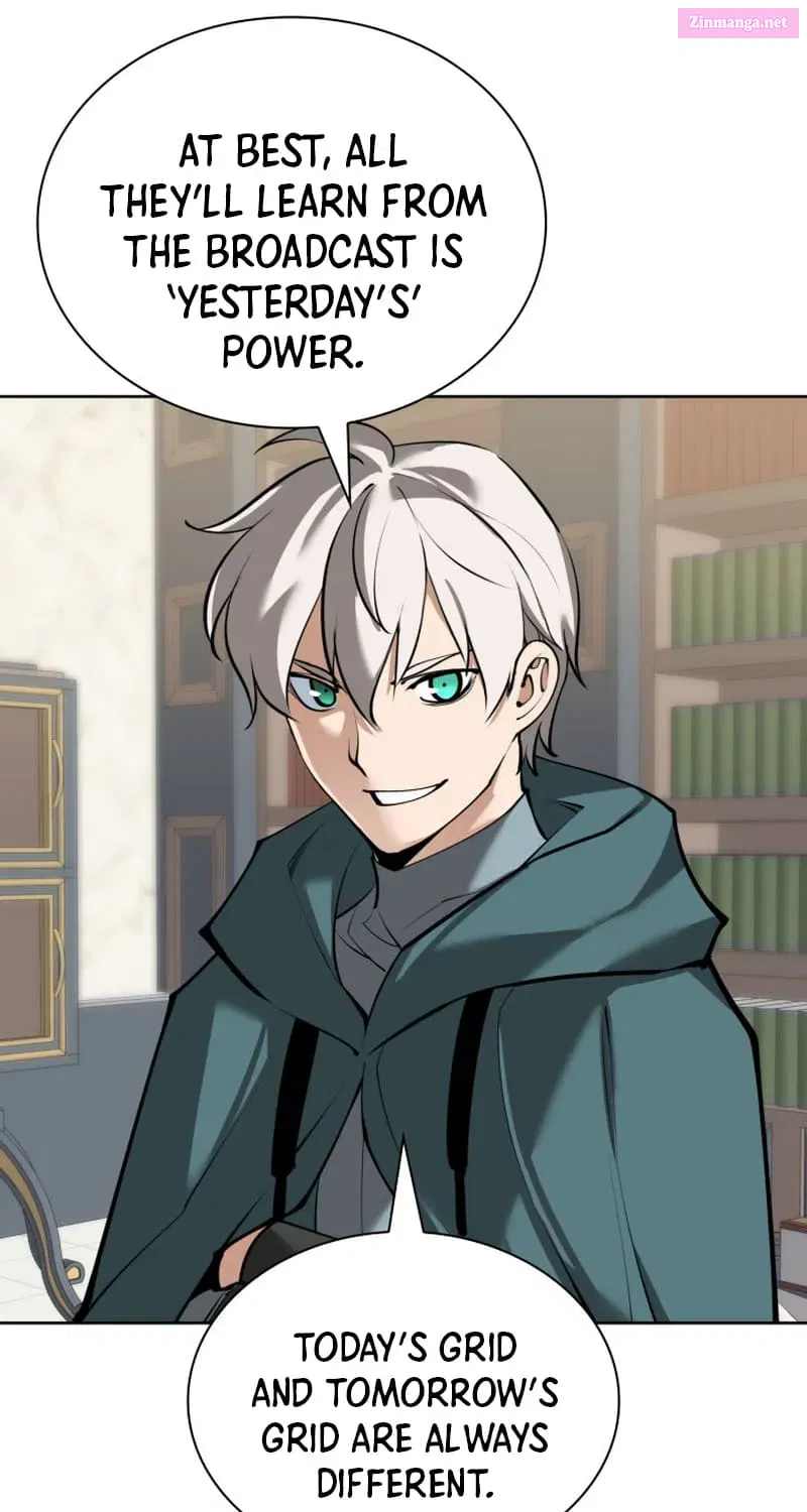 Read Overgeared (Team Argo) chapter 246 image 32 on Lezhin