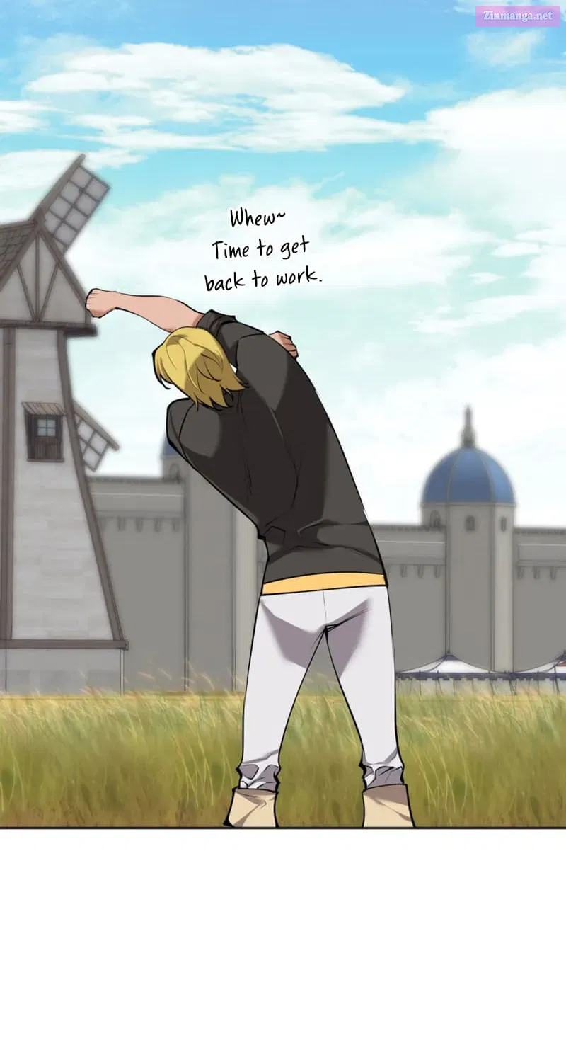 Read Overgeared (Team Argo) chapter 246 image 38 on Lezhin