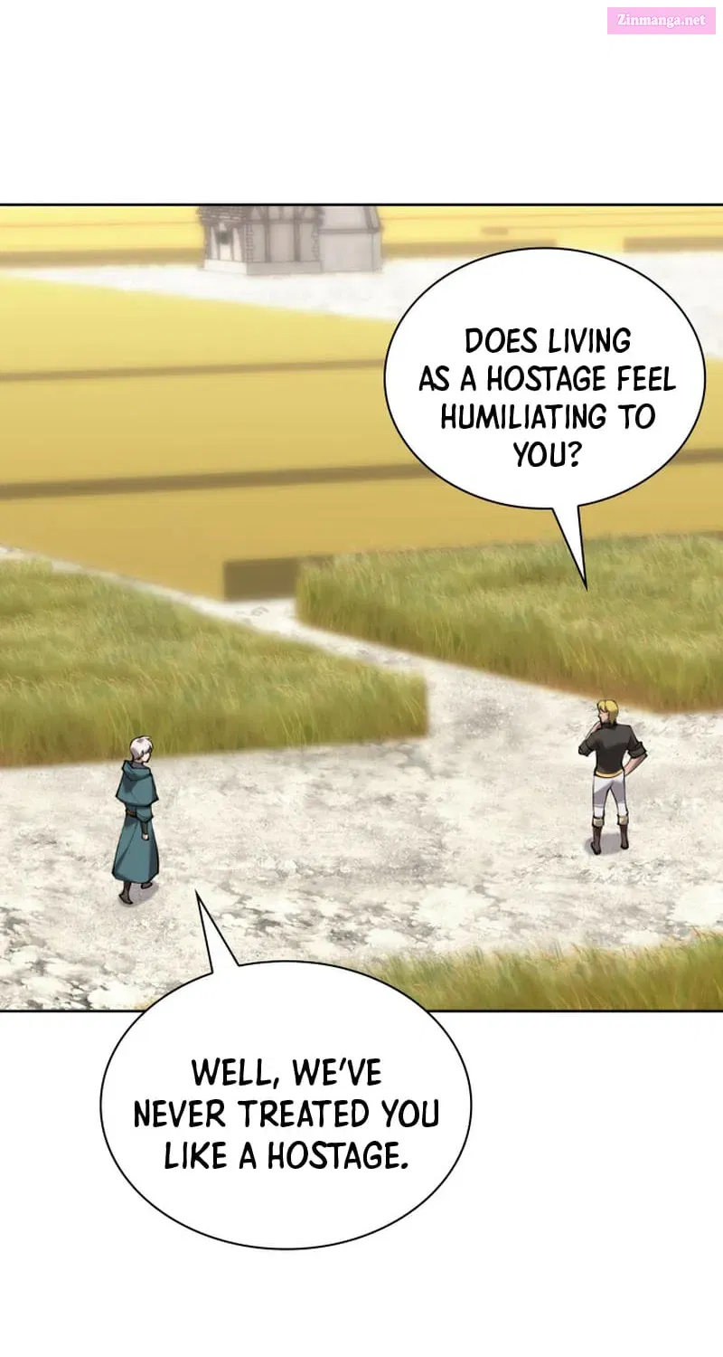 Read Overgeared (Team Argo) chapter 246 image 40 on Lezhin