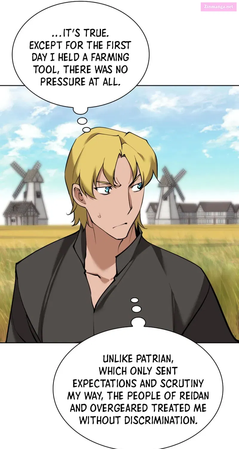Read Overgeared (Team Argo) chapter 246 image 42 on Lezhin