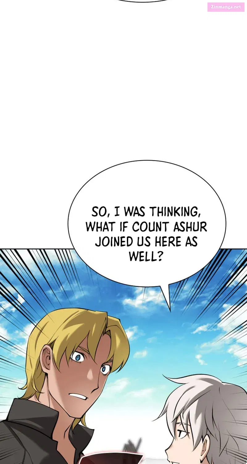 Read Overgeared (Team Argo) chapter 246 image 43 on Lezhin