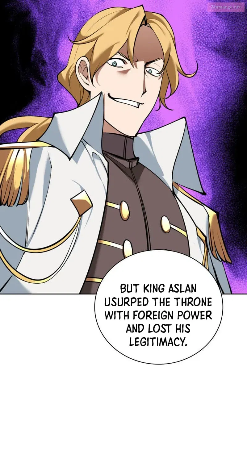 Read Overgeared (Team Argo) chapter 246 image 51 on Lezhin