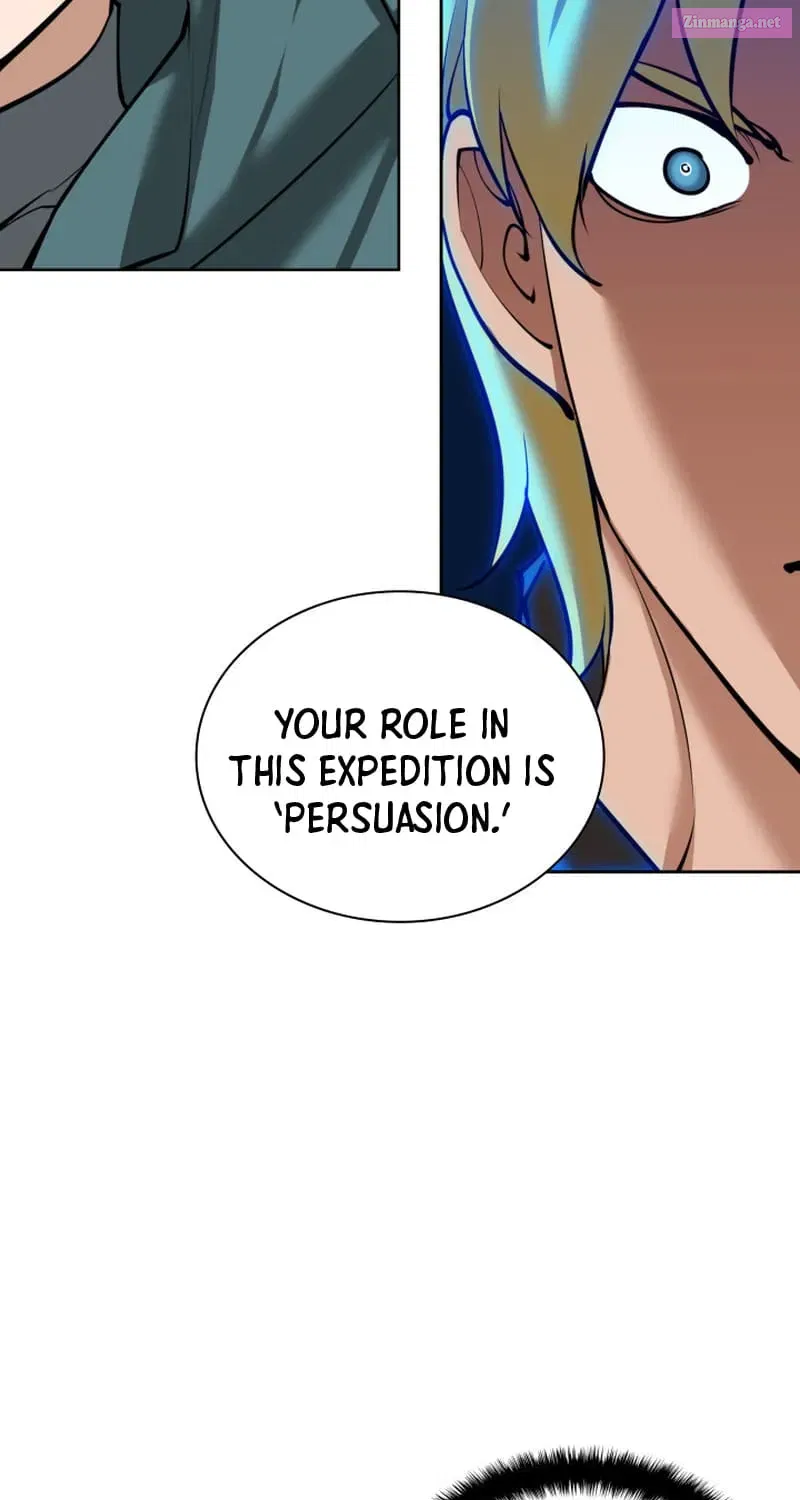 Read Overgeared (Team Argo) chapter 246 image 53 on Lezhin