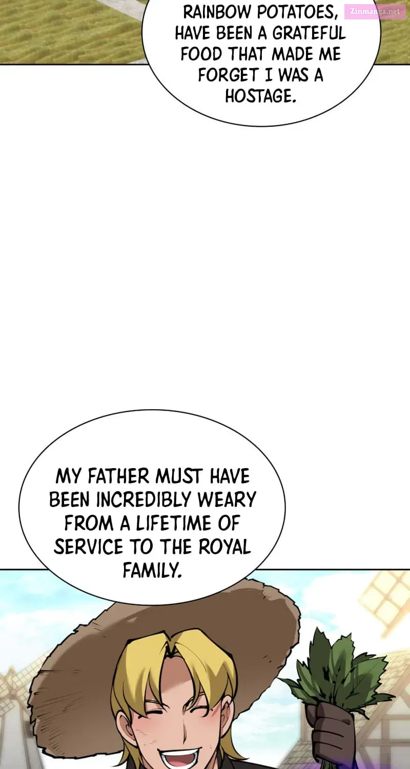 Read Overgeared (Team Argo) chapter 246 image 57 on Lezhin