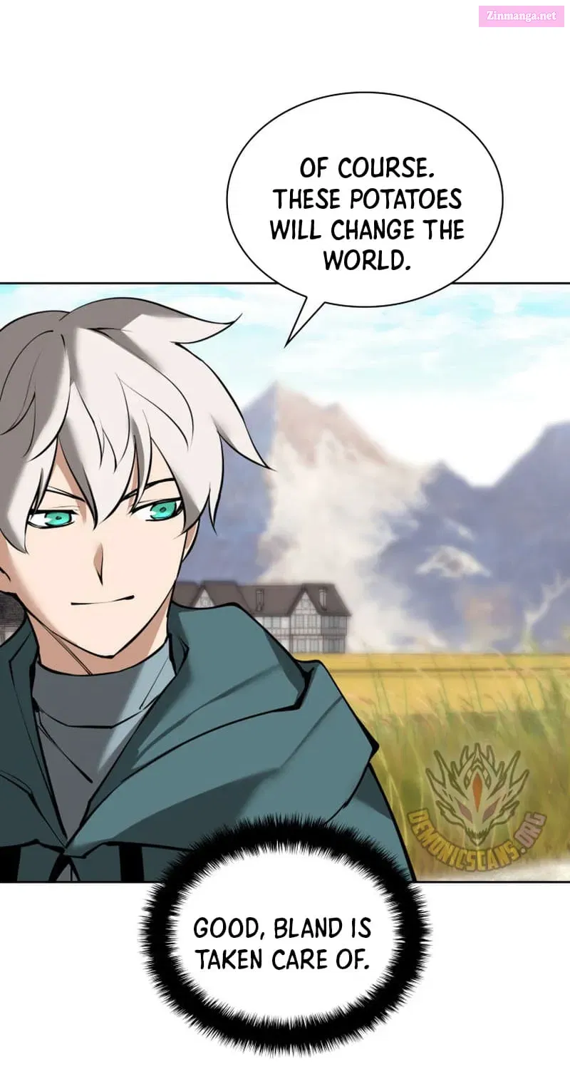 Read Overgeared (Team Argo) chapter 246 image 59 on Lezhin