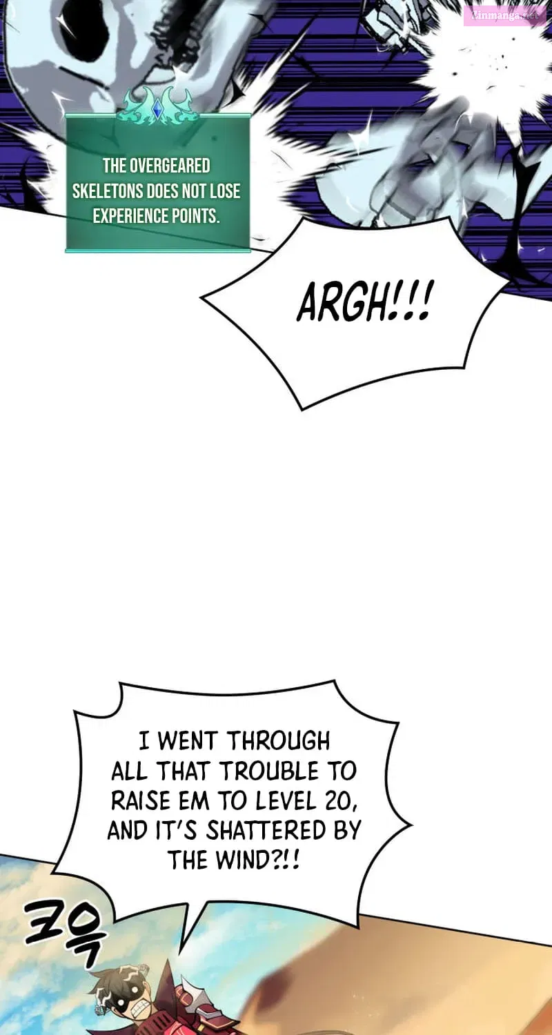 Read Overgeared (Team Argo) chapter 246 image 66 on Lezhin