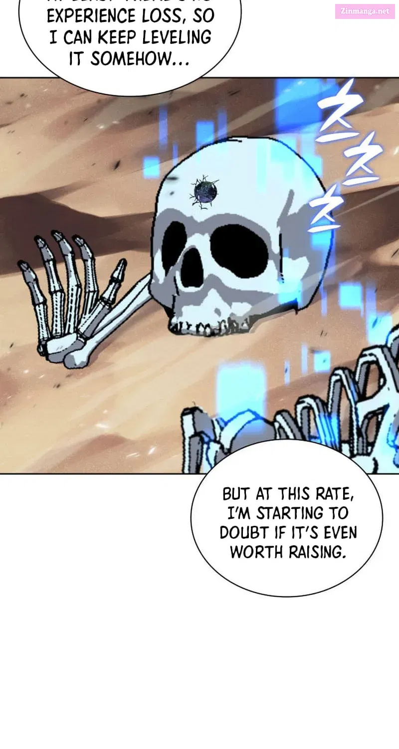 Read Overgeared (Team Argo) chapter 246 image 68 on Lezhin