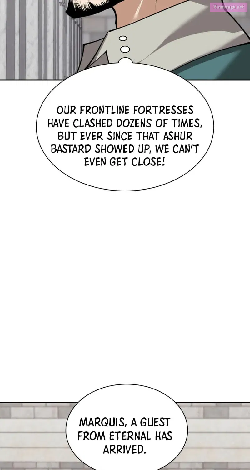 Read Overgeared (Team Argo) chapter 246 image 78 on Lezhin