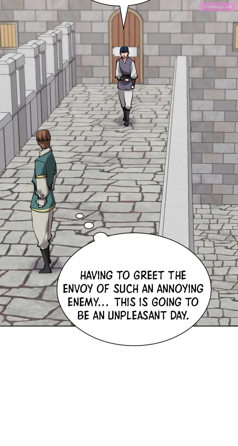 Read Overgeared (Team Argo) chapter 246 image 79 on Lezhin