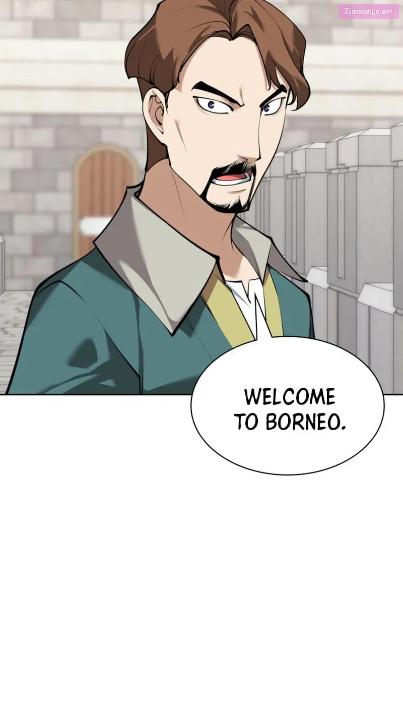 Read Overgeared (Team Argo) chapter 246 image 82 on Lezhin