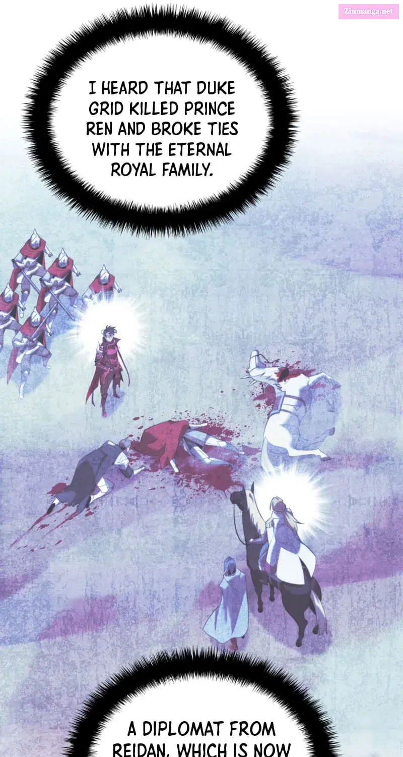 Read Overgeared (Team Argo) chapter 246 image 83 on Lezhin