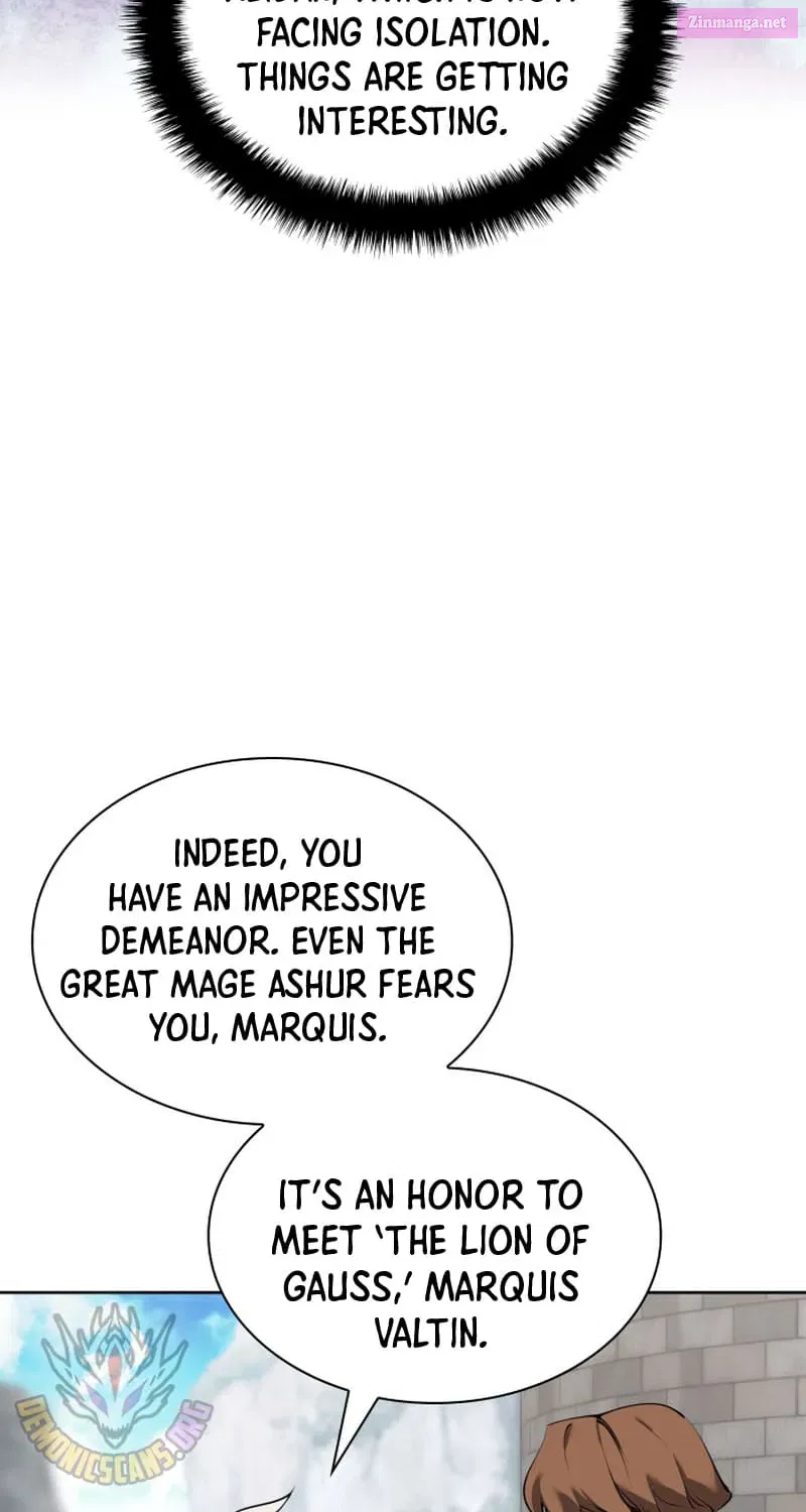 Read Overgeared (Team Argo) chapter 246 image 84 on Lezhin