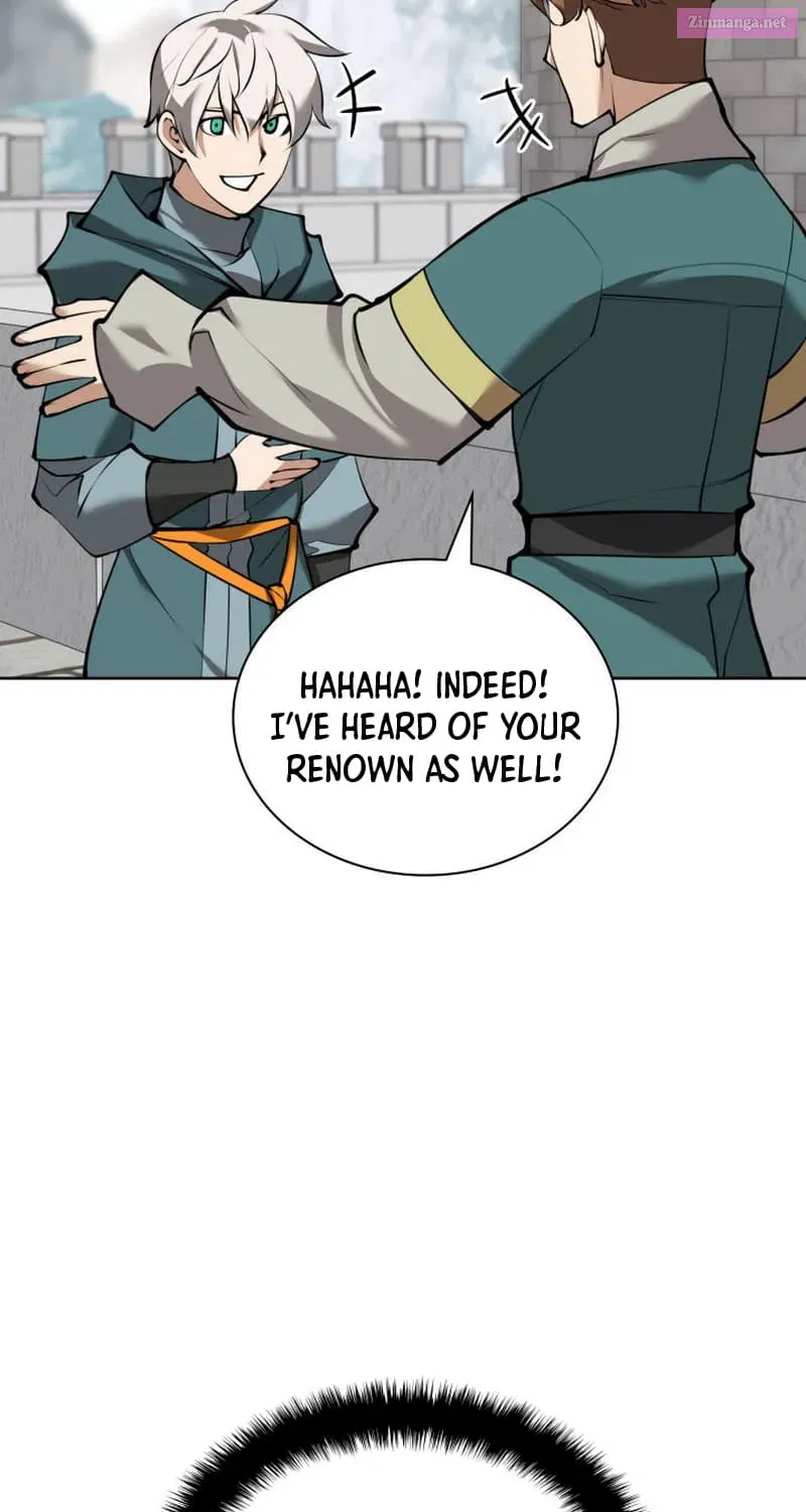 Read Overgeared (Team Argo) chapter 246 image 85 on Lezhin