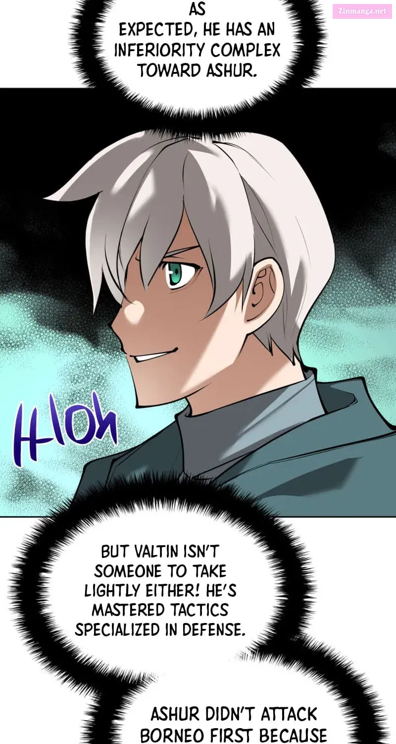 Read Overgeared (Team Argo) chapter 246 image 86 on Lezhin