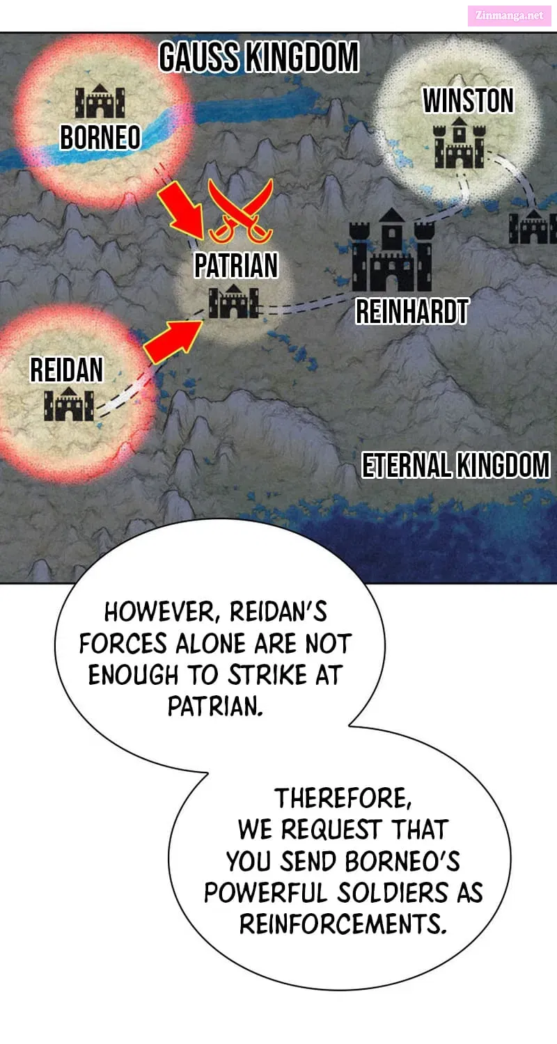 Read Overgeared (Team Argo) chapter 246 image 90 on Lezhin