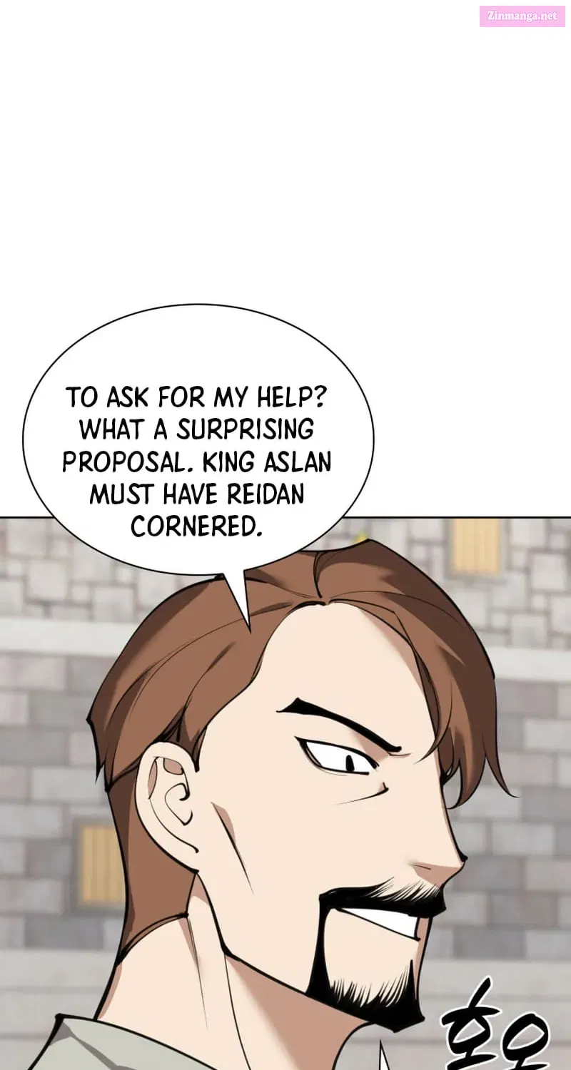 Read Overgeared (Team Argo) chapter 246 image 91 on Lezhin