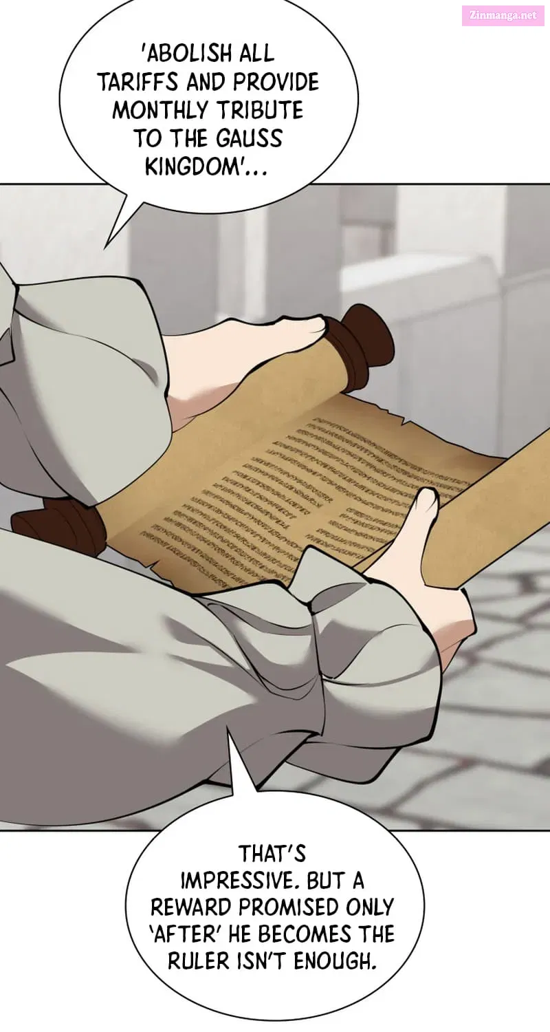 Read Overgeared (Team Argo) chapter 246 image 94 on Lezhin