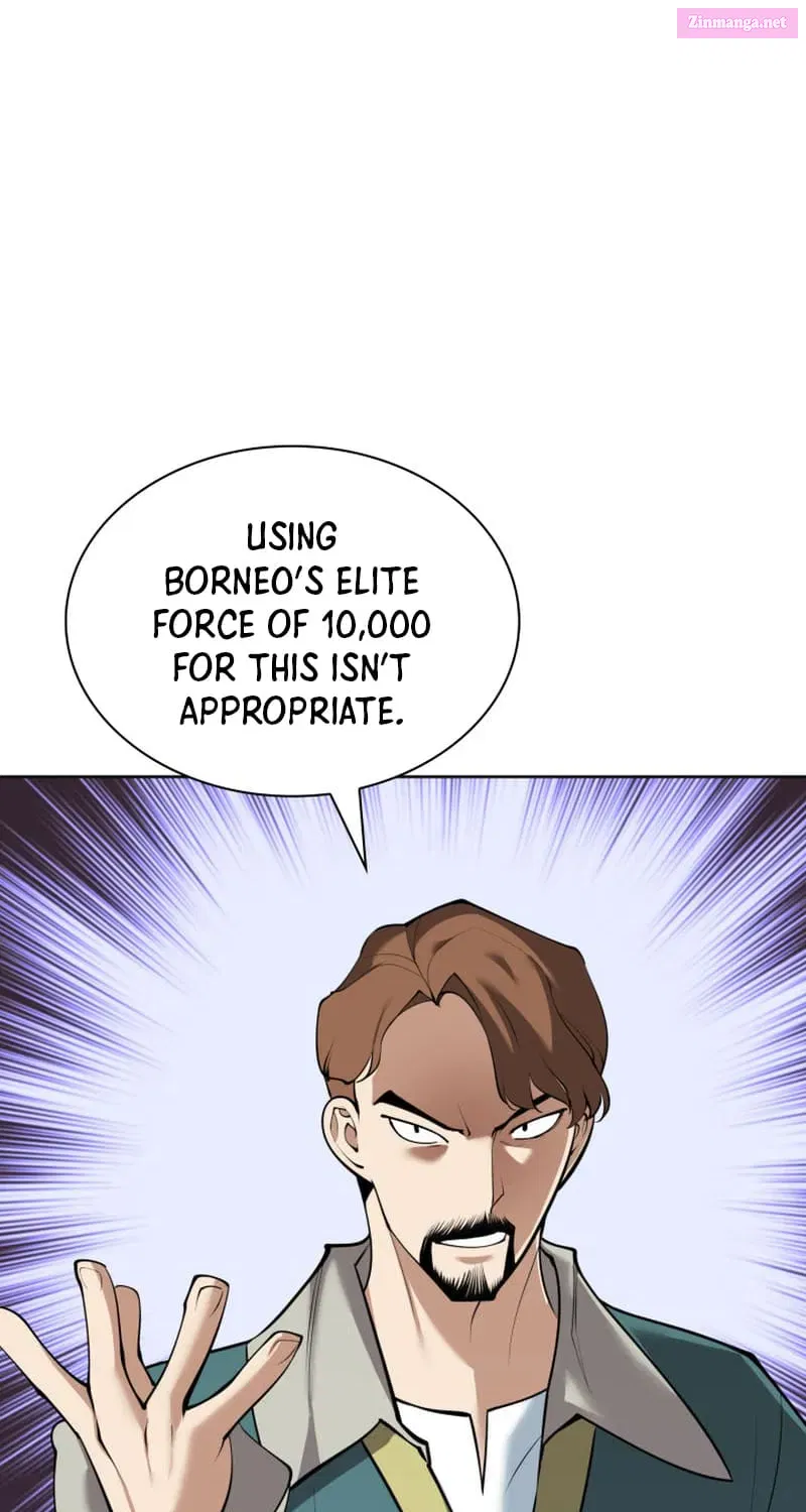 Read Overgeared (Team Argo) chapter 246 image 95 on Lezhin
