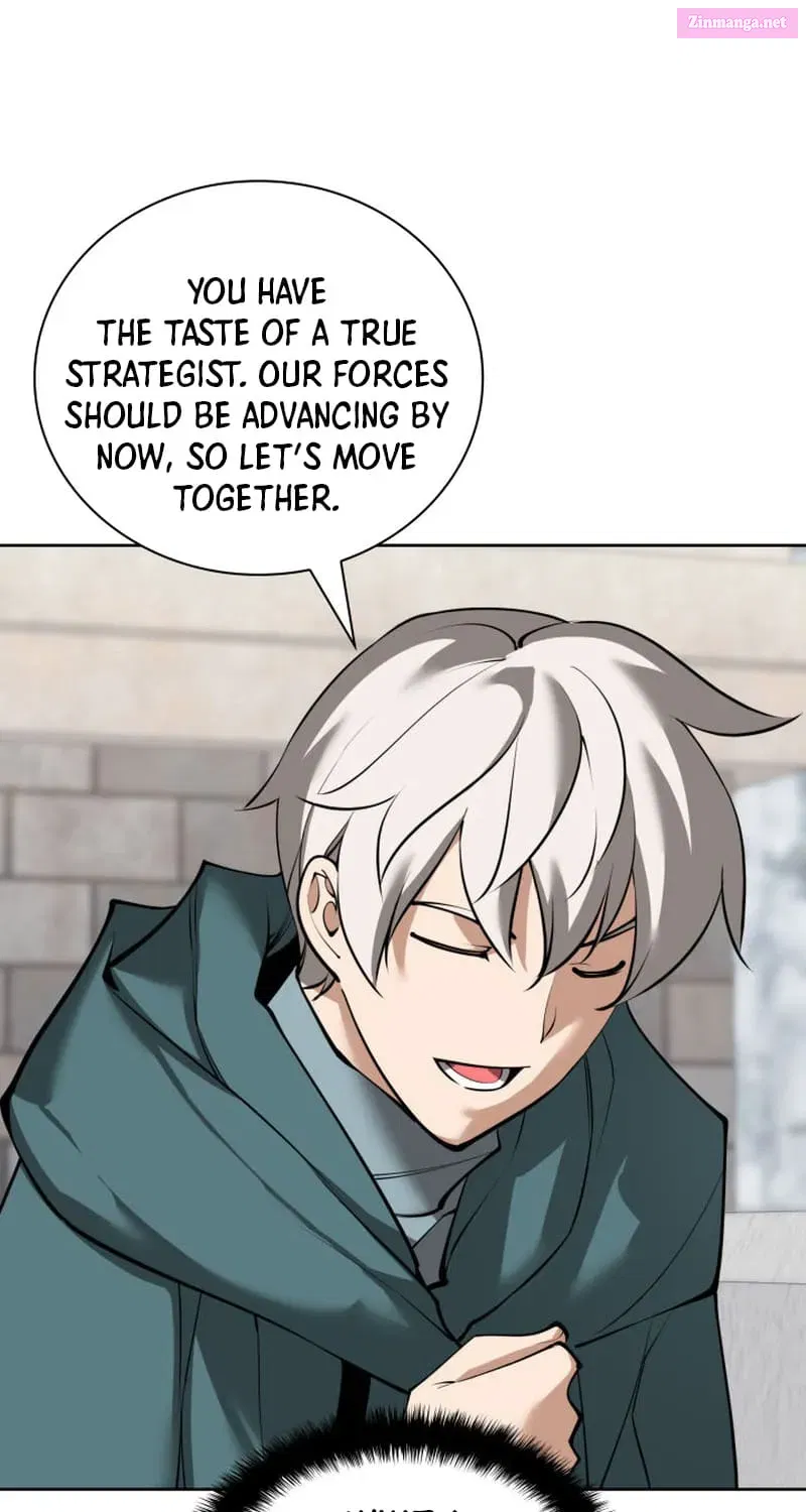 Read Overgeared (Team Argo) chapter 246 image 97 on Lezhin
