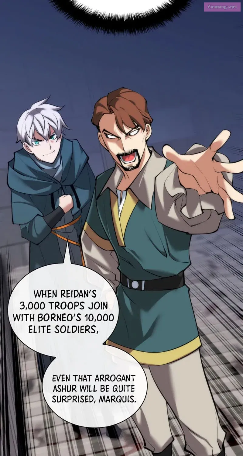 Read Overgeared (Team Argo) chapter 246 image 99 on Lezhin