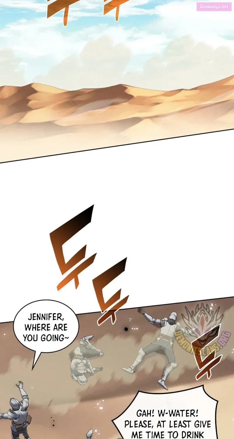 Read Overgeared (Team Argo) chapter 247 image 1 on Lezhin