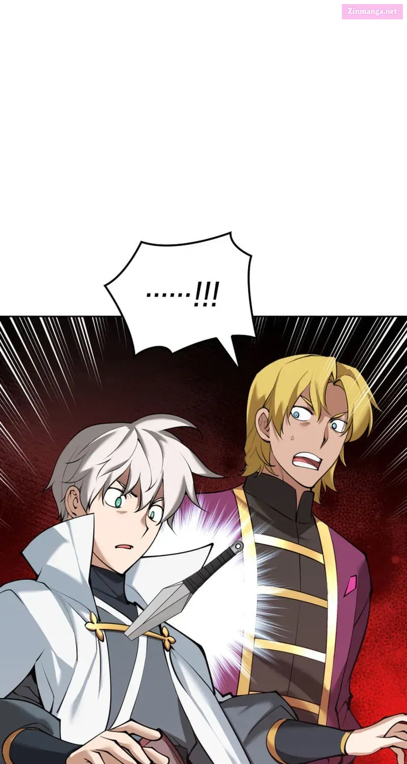 Read Overgeared (Team Argo) chapter 247 image 101 on Lezhin