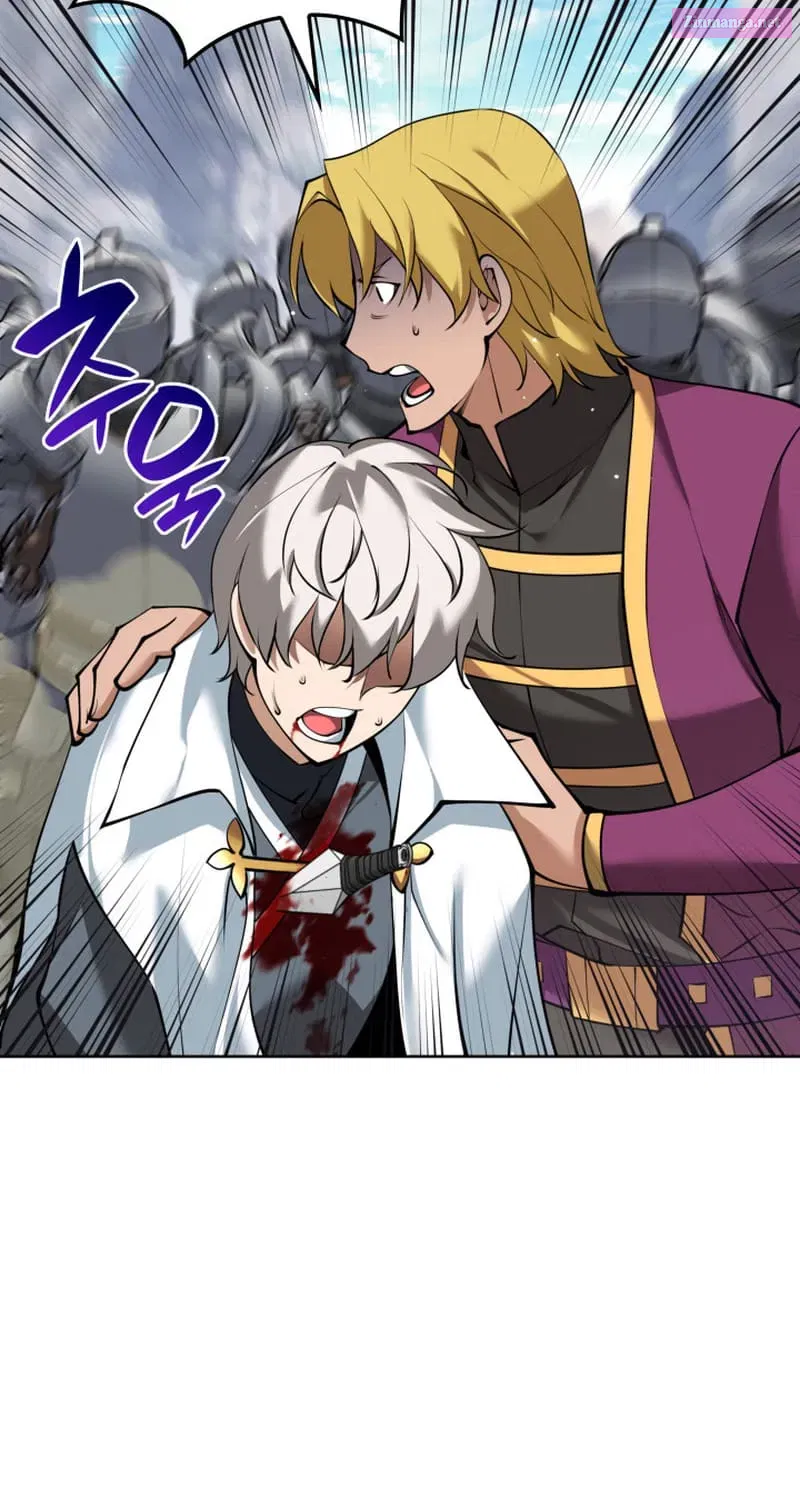 Read Overgeared (Team Argo) chapter 247 image 104 on Lezhin