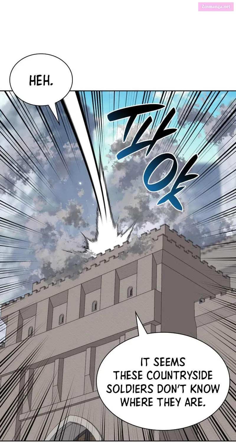 Read Overgeared (Team Argo) chapter 247 image 105 on Lezhin