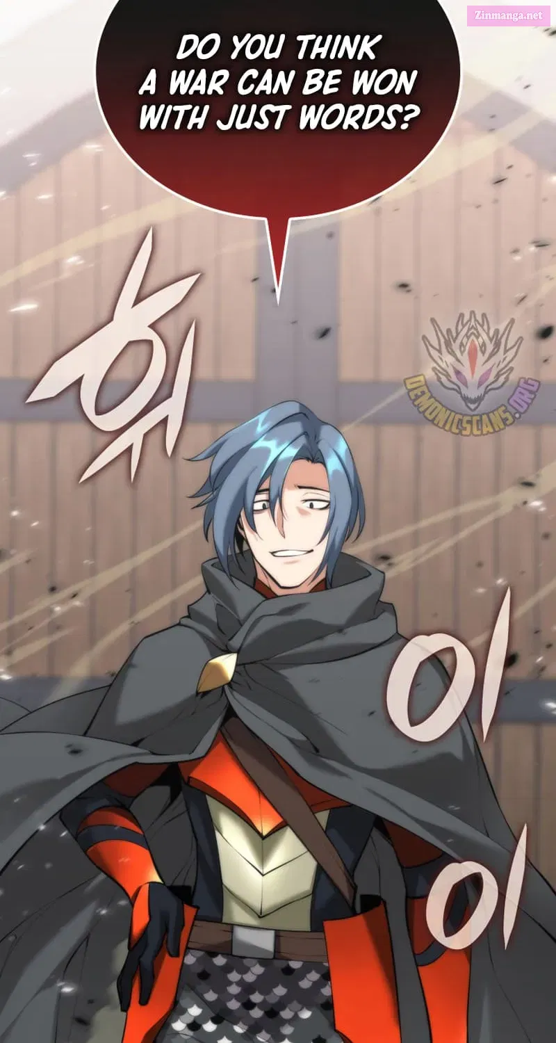 Read Overgeared (Team Argo) chapter 247 image 108 on Lezhin