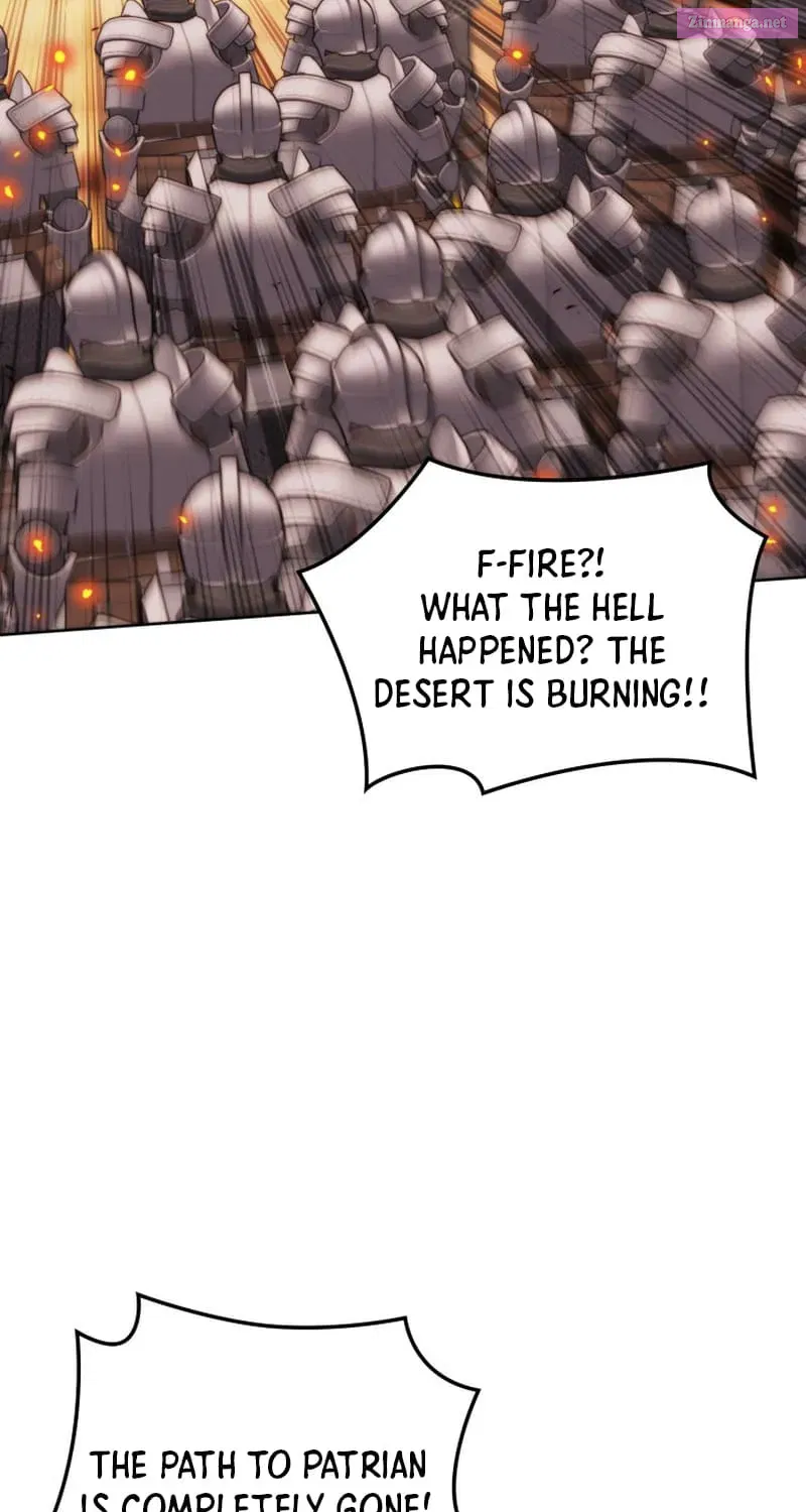 Read Overgeared (Team Argo) chapter 247 image 11 on Lezhin