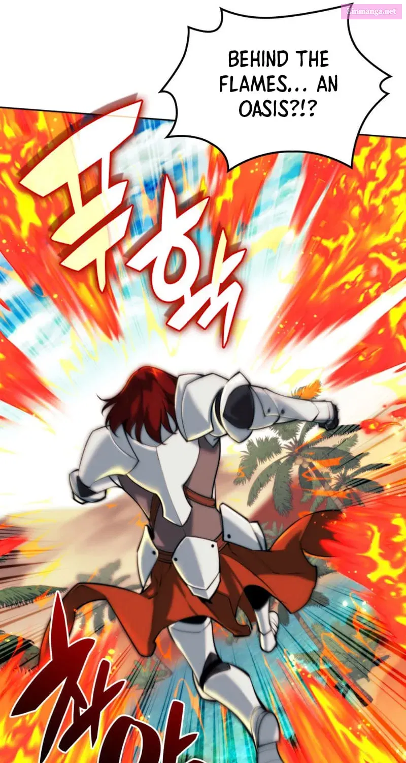 Read Overgeared (Team Argo) chapter 247 image 14 on Lezhin