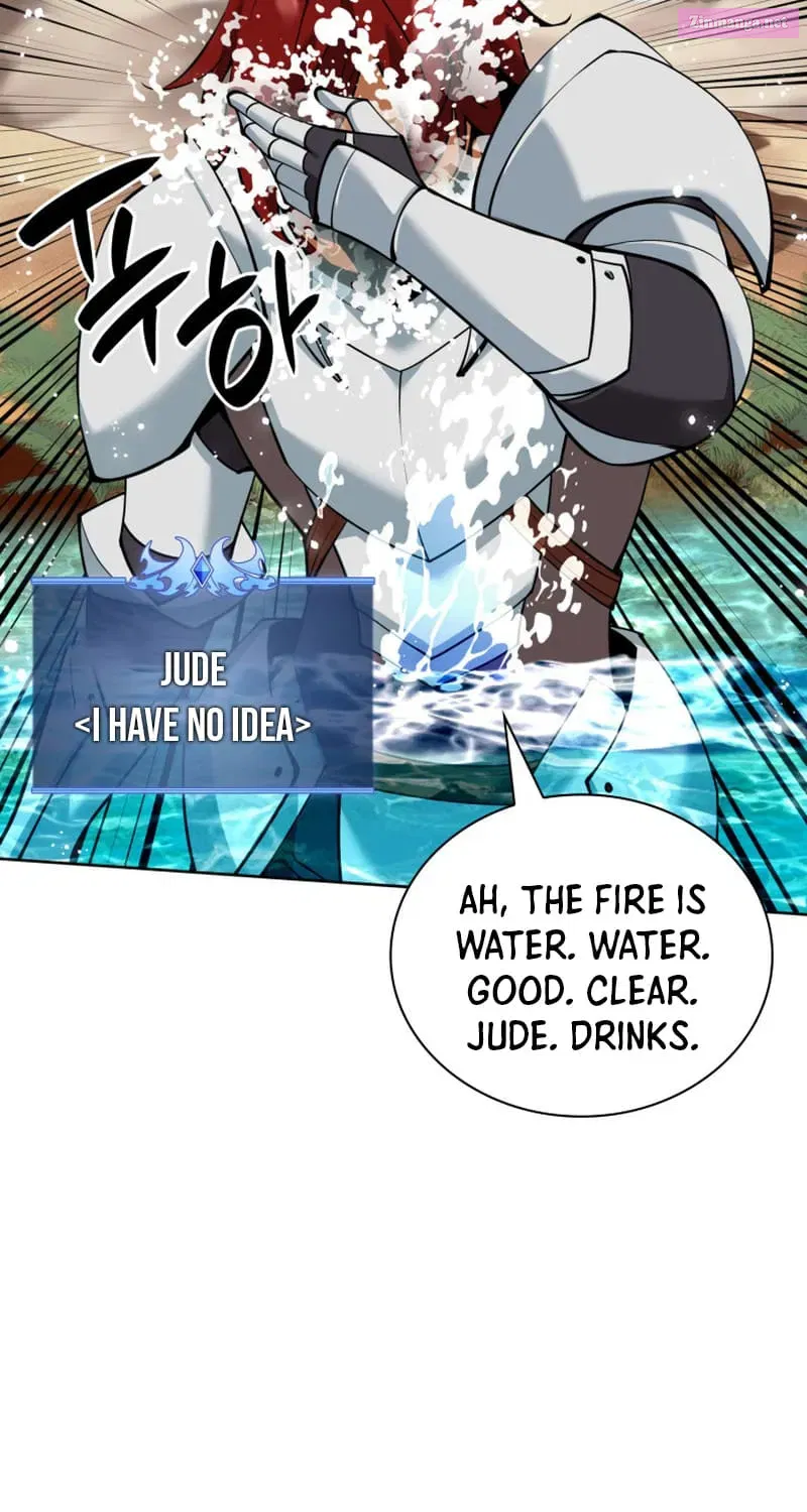 Read Overgeared (Team Argo) chapter 247 image 16 on Lezhin
