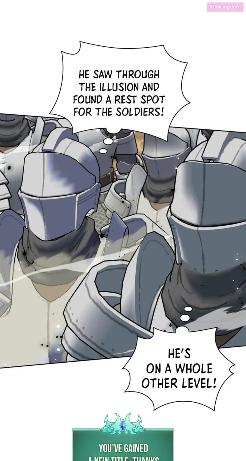 Read Overgeared (Team Argo) chapter 247 image 17 on Lezhin