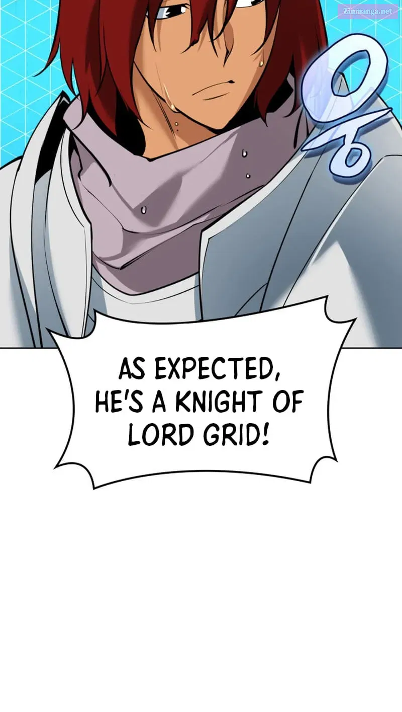 Read Overgeared (Team Argo) chapter 247 image 19 on Lezhin