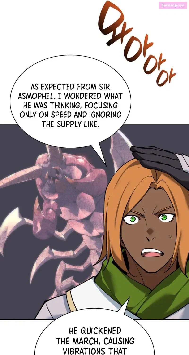 Read Overgeared (Team Argo) chapter 247 image 20 on Lezhin