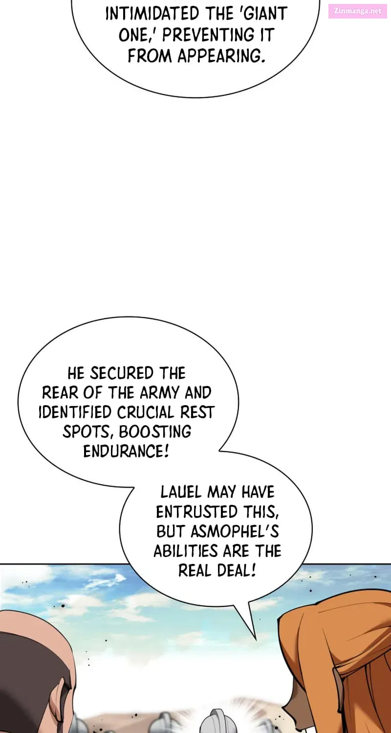Read Overgeared (Team Argo) chapter 247 image 21 on Lezhin