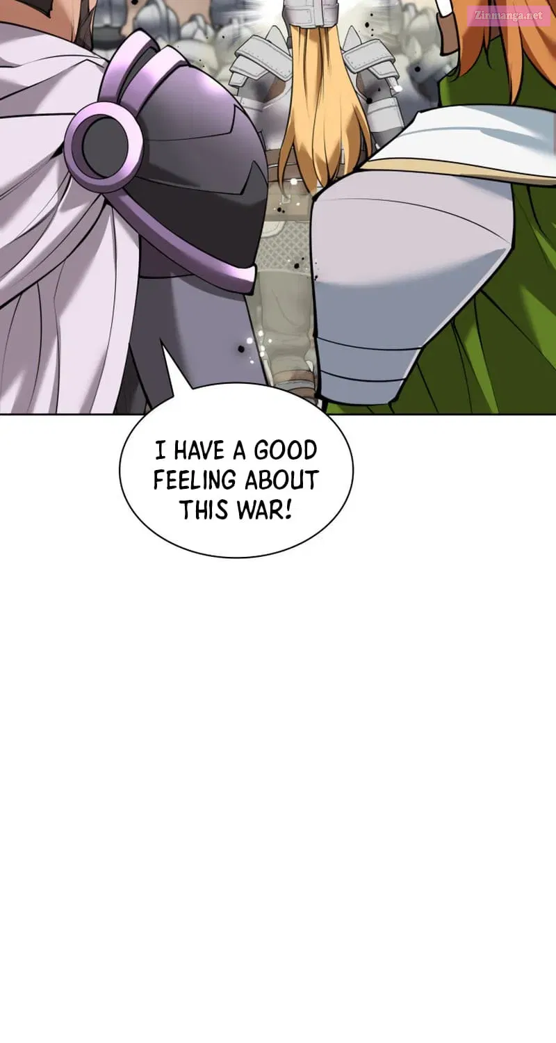 Read Overgeared (Team Argo) chapter 247 image 22 on Lezhin